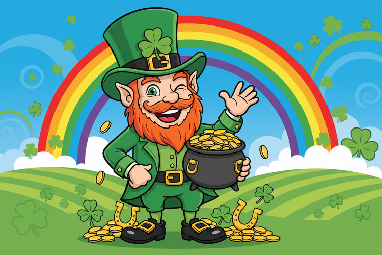 St Patricks Day